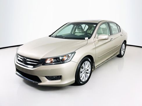 Used 2013 Honda Accord EX-L image 3