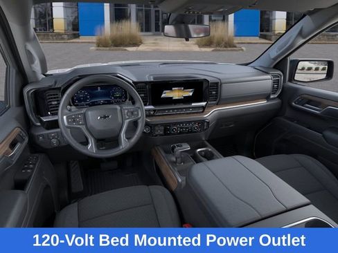 New 2026 Chevrolet Silverado 1500 RST image 16