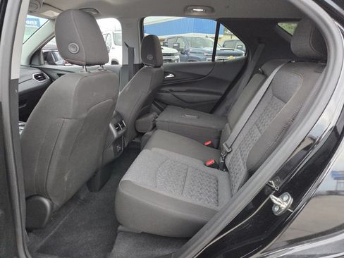 Used 2024 Chevrolet Equinox LT FWD image 12