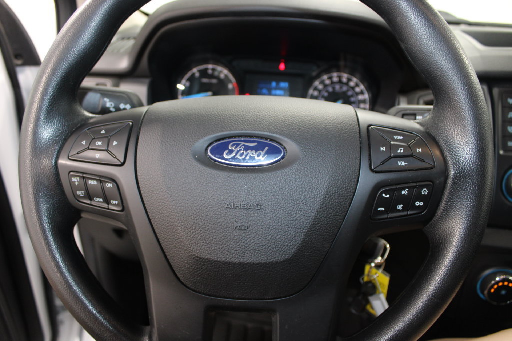 Used 2020 Ford Ranger XL w/ Equipment Group 101A Mid RWD image 35