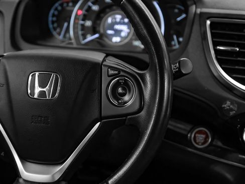 Used 2015 Honda CR-V EX-L image 24