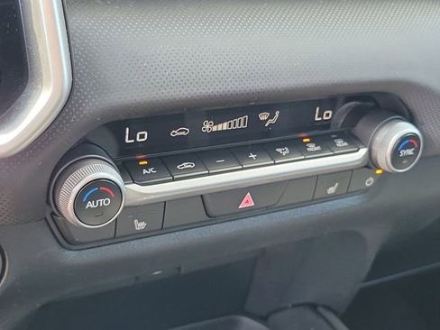 Used 2024 MAZDA CX-50 AWD 2.5 S w/ Preferred Package image 15