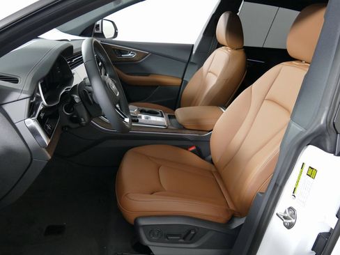 New 2026 Audi Q8 Premium Plus image 14