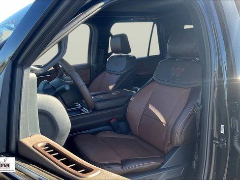 New 2025 Ford Expedition King Ranch AWD/4WD image 24