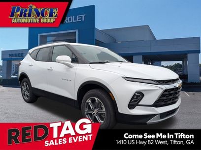 New 2026 Chevrolet Blazer LT w/ Convenience Package