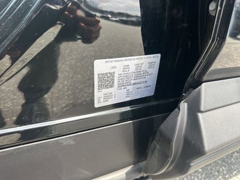 Used 2024 Honda Prologue EX image 35