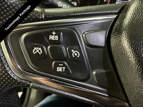 Used 2019 Chevrolet Malibu LT image 15