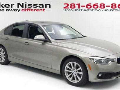 Used 2018 BMW 320i Sedan w/ Convenience Package