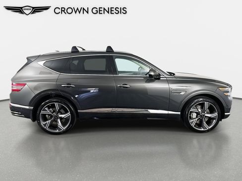 New 2026 Genesis GV80 2.5T Prestige image 8