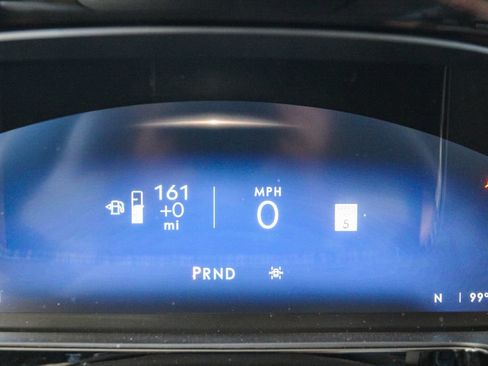 Used 2024 Lincoln Corsair Grand Touring w/ Equipment Group 301A AWD/4WD image 24