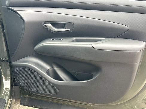 New 2026 Hyundai Tucson SEL image 14