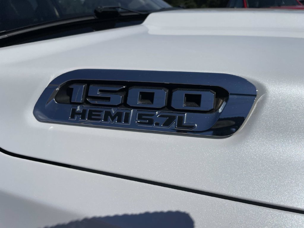Used 2019 RAM 1500 Limited AWD/4WD image 32
