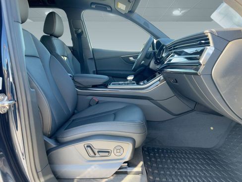 New 2026 Audi Q7 2.0T Premium image 29