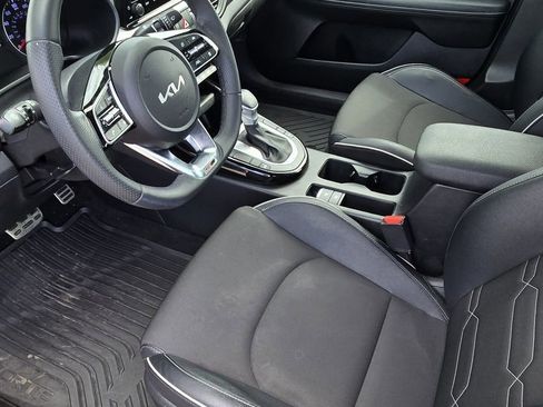 Used 2024 Kia Forte GT-Line FWD image 17