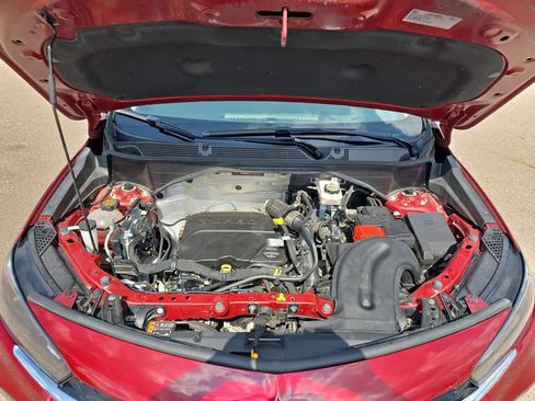 Certified 2023 Buick Encore GX Preferred FWD image 33