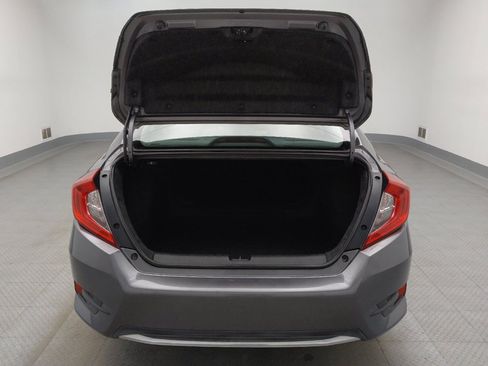 Used 2019 Honda Civic LX image 29