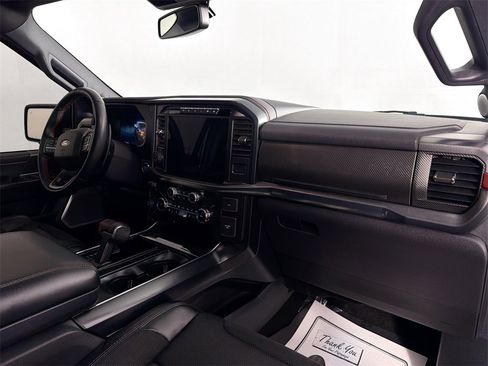 Used 2024 Ford F150 Raptor image 28