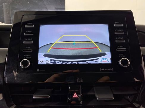 Certified 2024 Toyota Camry SE image 21