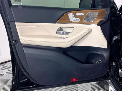 Used 2021 Mercedes-Benz GLE 350 4MATIC image 21