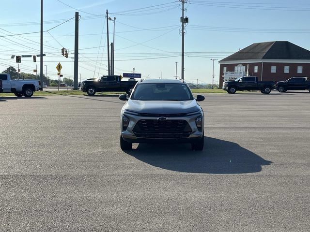 Certified 2024 Chevrolet Trax ACTIV w/ Sunroof Package FWD image 9