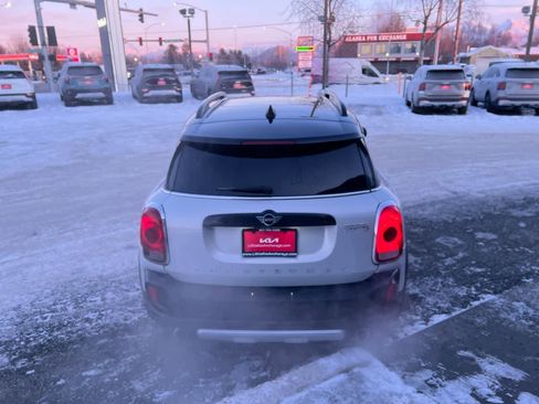 Used 2020 MINI Cooper Countryman S image 27