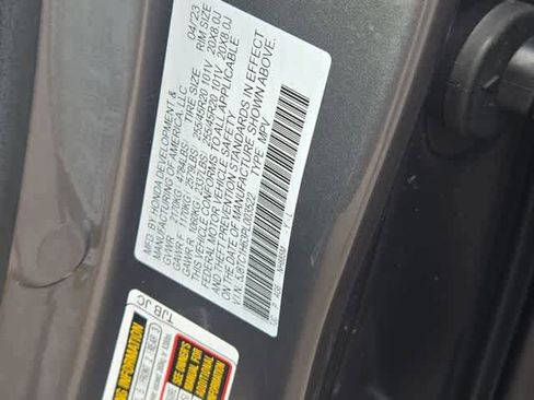 Used 2023 Acura RDX A-Spec FWD image 34