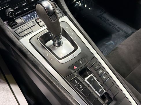 Certified 2018 Porsche 718 Boxster GTS RWD image 25