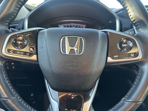 Used 2021 Honda CR-V EX-L image 22