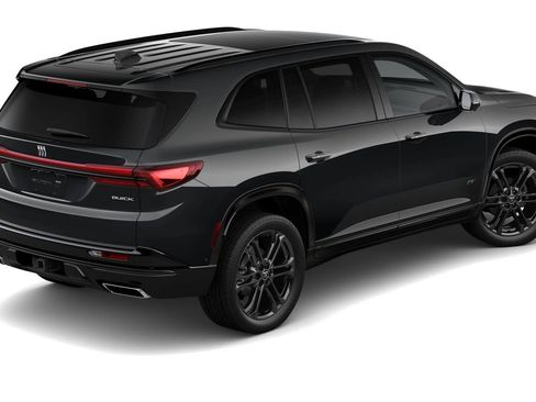 New 2026 Buick Enclave Sport Touring w/ Power Package AWD/4WD image 27
