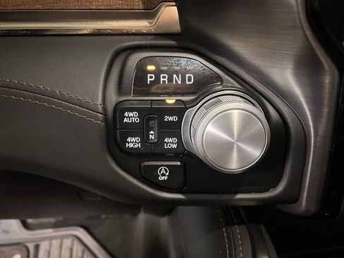 Used 2024 RAM 1500 Limited image 16