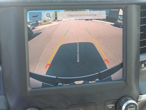 Used 2022 RAM 1500 Big Horn RWD image 22