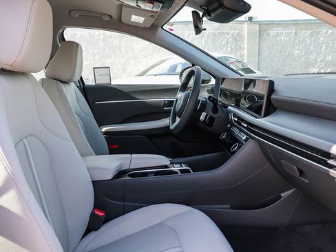 Used 2024 Hyundai Sonata SEL image 17