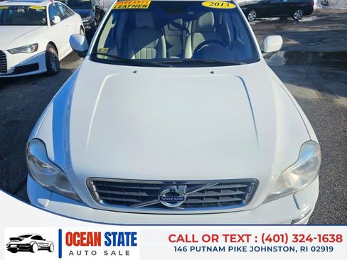 Used 2013 Volvo XC90 3.2 image 9