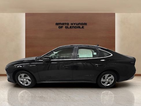 New 2026 Hyundai Sonata SE FWD image 3