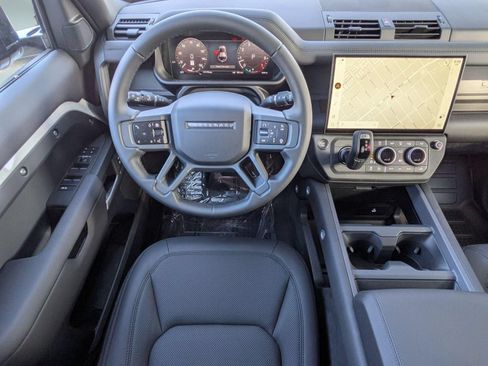 New 2026 Land Rover Defender 110 S AWD/4WD image 27