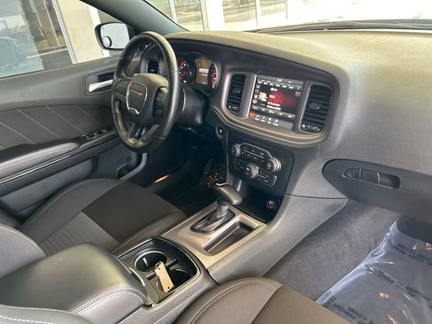 Used 2023 Dodge Charger R/T w/ Blacktop Package image 22