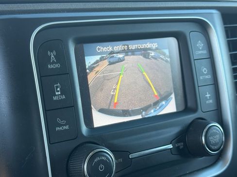 Used 2022 RAM 1500 Tradesman RWD image 19