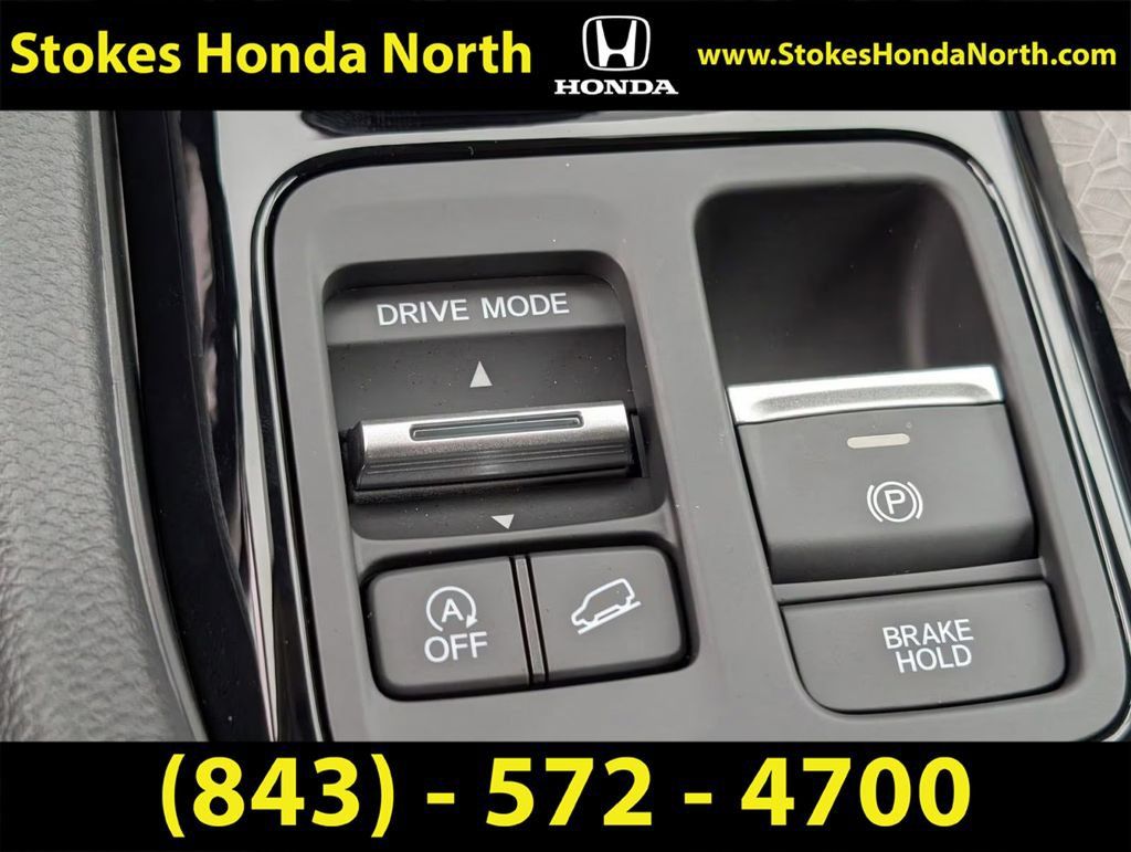 New 2026 Honda Pilot Elite image 20