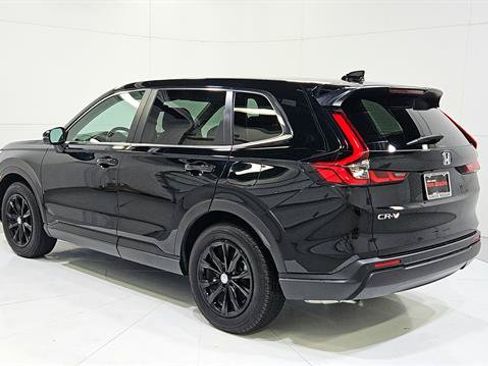 Used 2025 Honda CR-V EX-L image 6