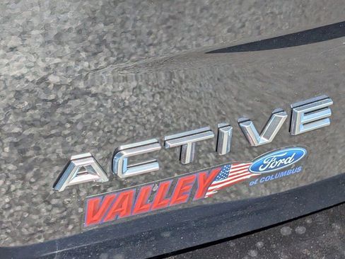 New 2026 Ford Expedition Active image 15