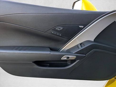 Used 2017 Chevrolet Corvette Grand Sport RWD image 10