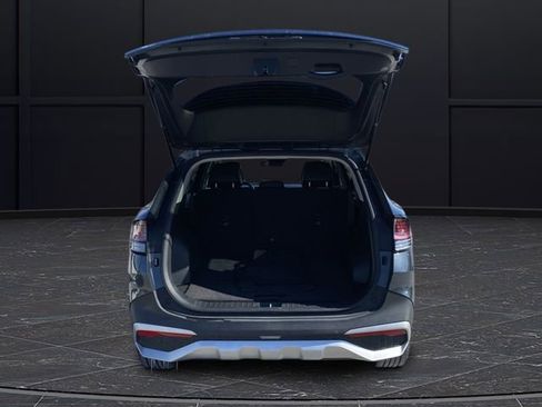 Certified 2024 Kia Sportage EX image 14