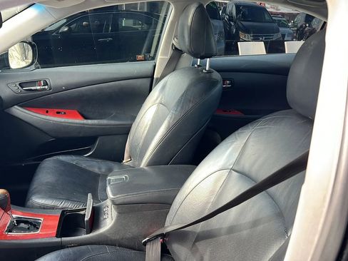 Used 2007 Lexus ES 350 FWD image 28