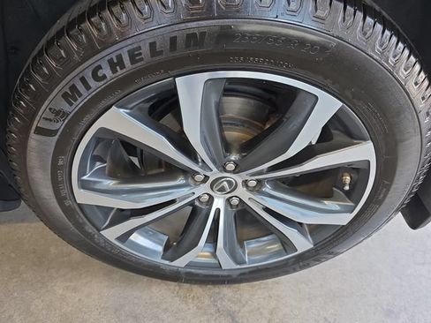 Certified 2021 Lexus RX 350 AWD w/ Premium Package image 34