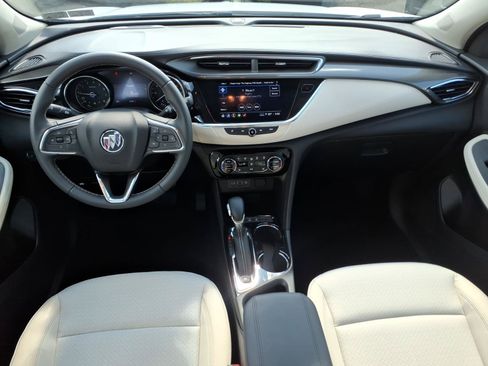 Used 2023 Buick Encore GX Select FWD image 12