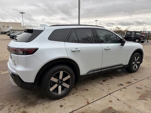 New 2026 Honda Prologue Touring image 5