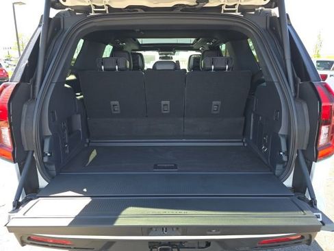 New 2026 Ford Expedition Tremor AWD/4WD image 17