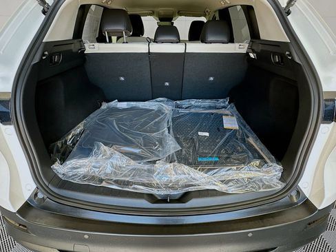 New 2026 MAZDA CX-5 Preferred AWD/4WD image 26