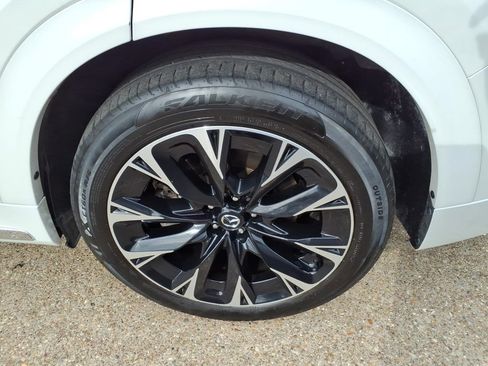 Used 2024 MAZDA CX-90 3.3 Turbo S w/ Premium Package AWD/4WD image 23