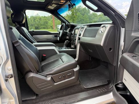 Used 2013 Ford F150 FX4 w/ Luxury Equipment Group AWD/4WD image 24